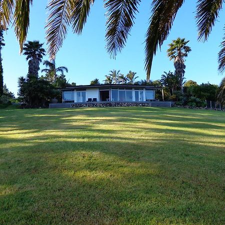 Nikau Apartments Waiheke Island Onetangi Экстерьер фото