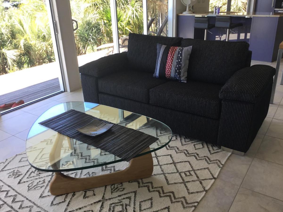 Nikau Apartments Waiheke Island Onetangi Экстерьер фото