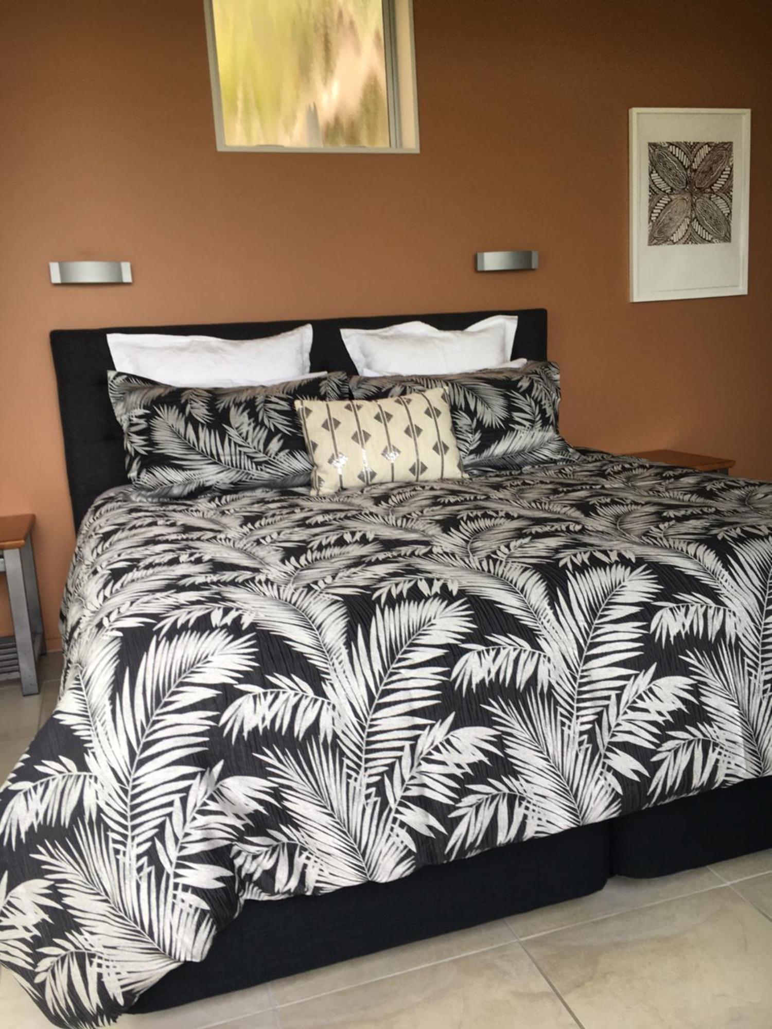 Nikau Apartments Waiheke Island Onetangi Экстерьер фото