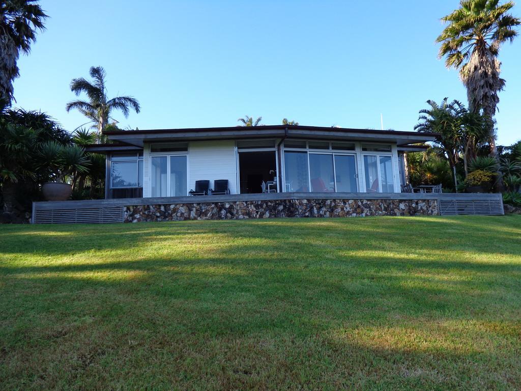 Nikau Apartments Waiheke Island Onetangi Экстерьер фото