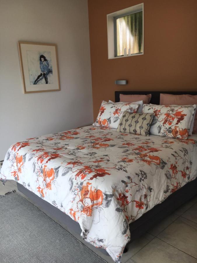 Nikau Apartments Waiheke Island Onetangi Экстерьер фото